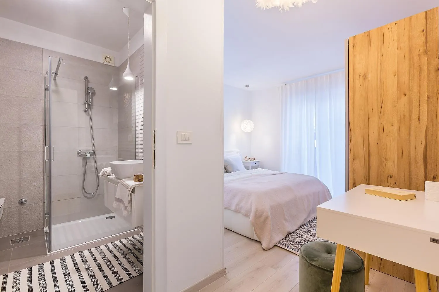 Cozy Apartment Aurora Pula