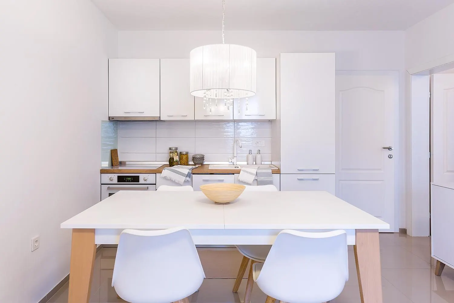 Cozy Apartment Aurora Pula