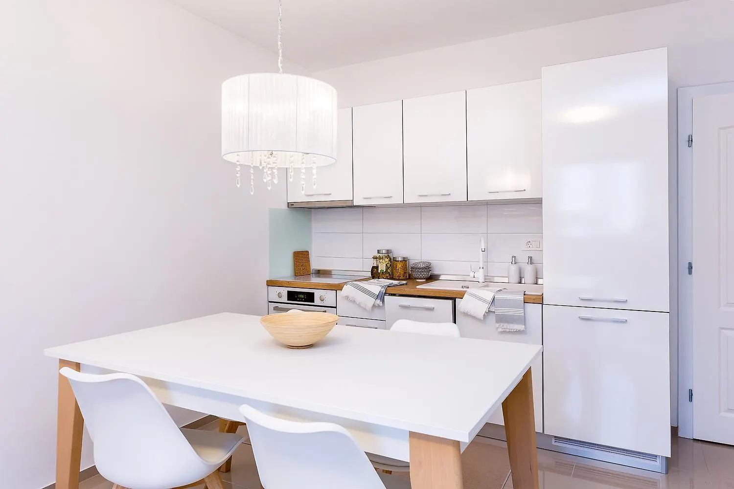 Cozy Apartment Aurora Pula