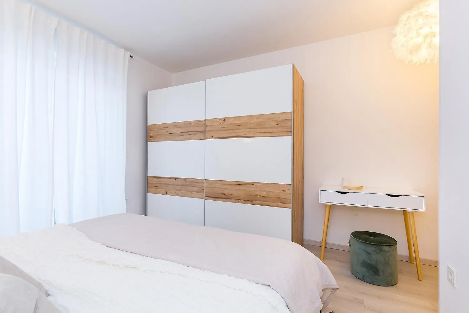 Cozy Apartment Aurora Pula 0*,