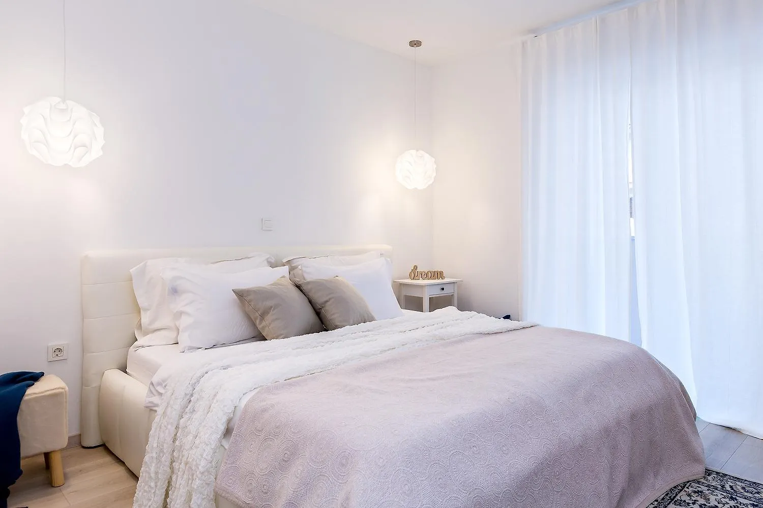 Cozy Apartment Aurora Pula Croatia