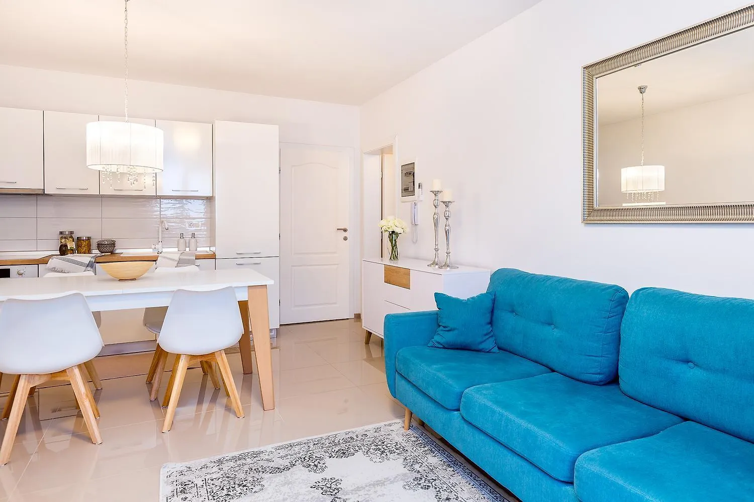 Cozy Apartment Aurora Pula 0*,  Croatia