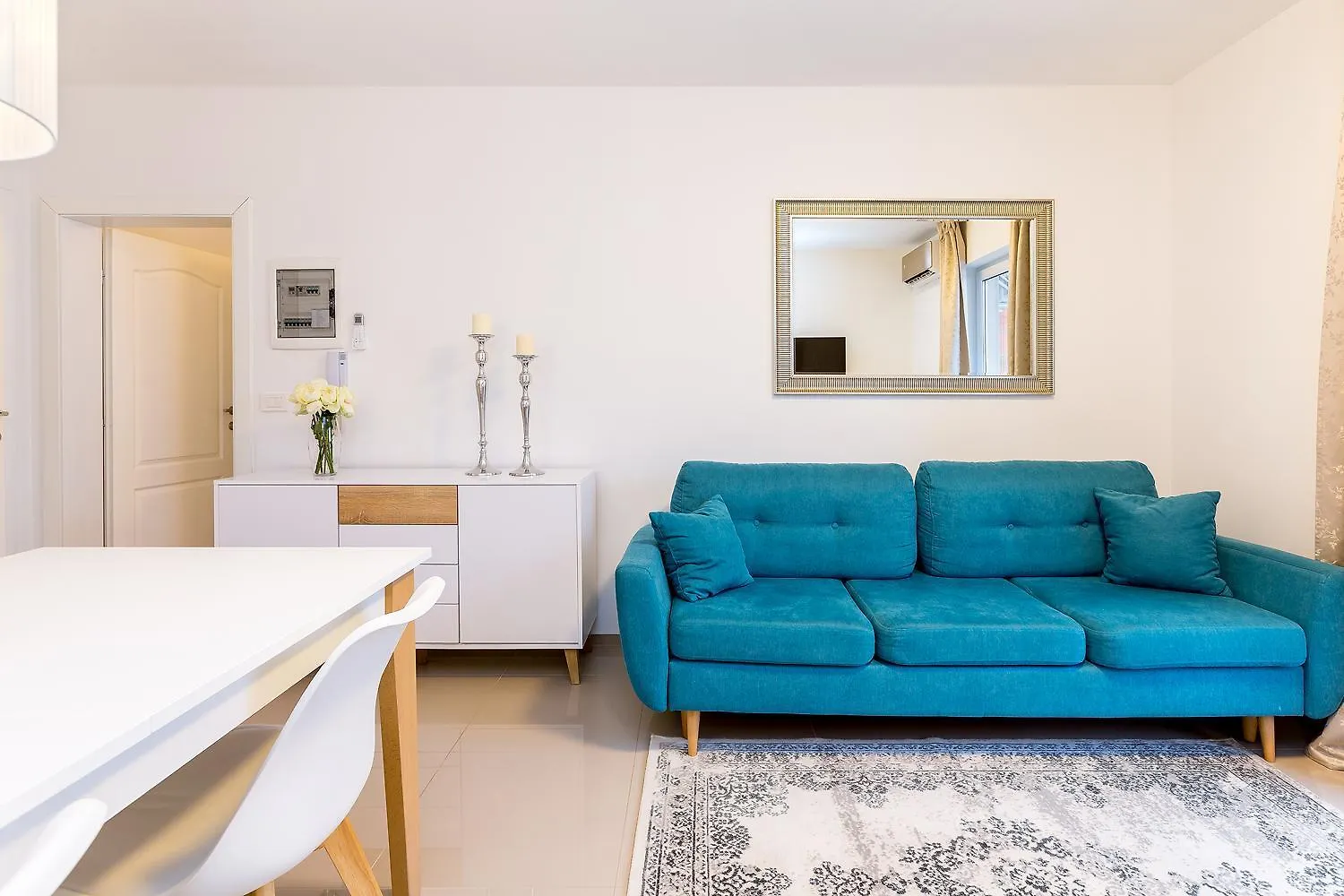 Cozy Apartment Aurora Pula