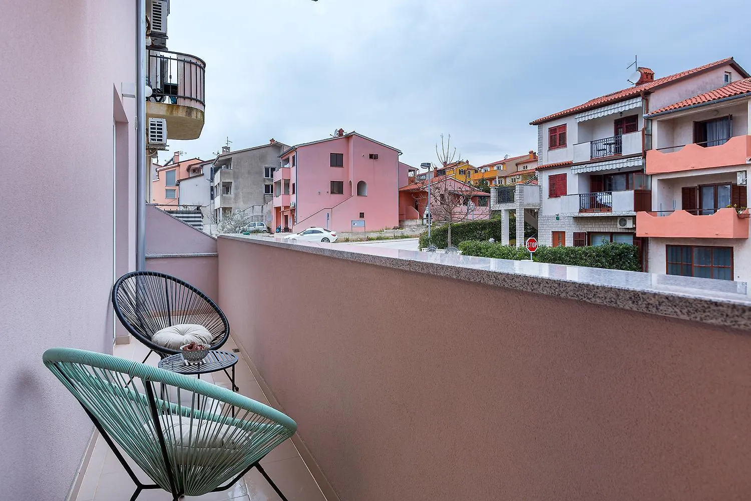 Cozy Apartment Aurora Pula Croatia