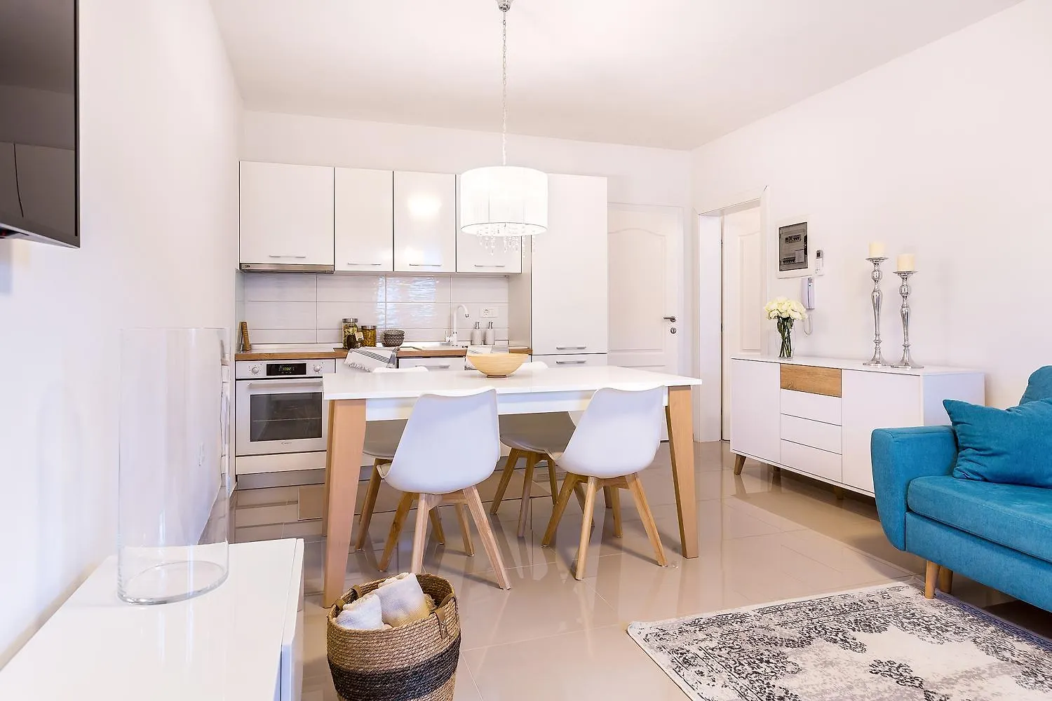 Cozy Apartment Aurora Pula 0*,  Croatia