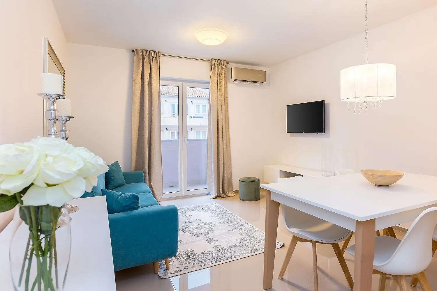 Cozy Apartment Aurora Pula